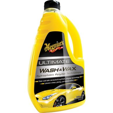 Shampoo para auto 475 ml