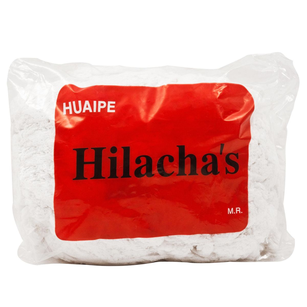 HILACHAS - Huaipe simunizado fibra 100 gr