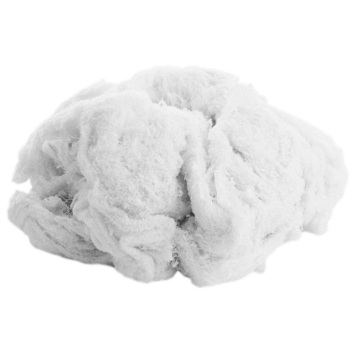 HILACHAS - Huaipe simunizado fibra 100 gr