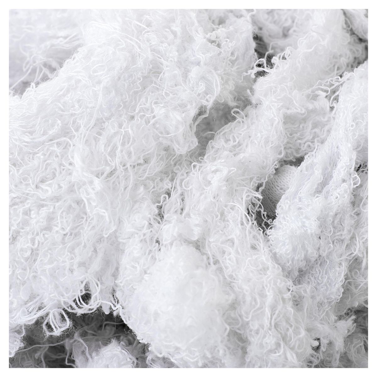 HILACHAS - Huaipe simunizado fibra 250 gr