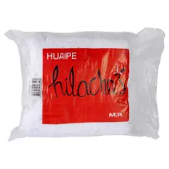HILACHAS - Huaipe simunizado fibra 1 kg