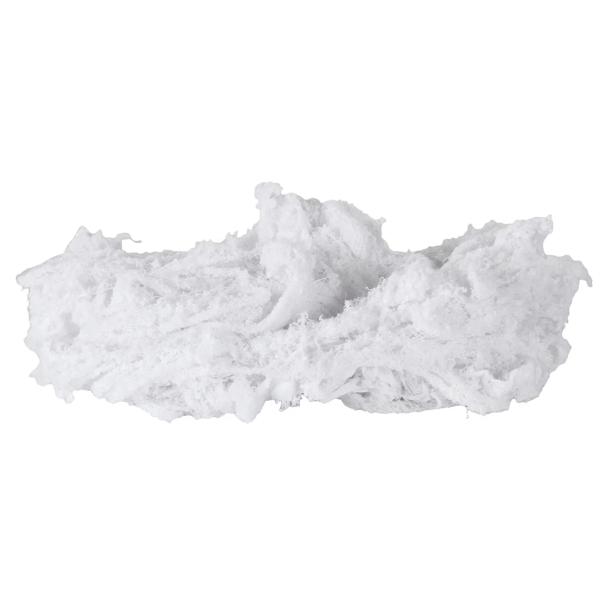 HILACHAS - Huaipe simunizado fibra 1 kg