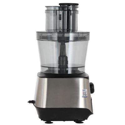 Imagen 2 del producto Procesador Alimentos 2 Litros 1000W Cocina Multifuncional