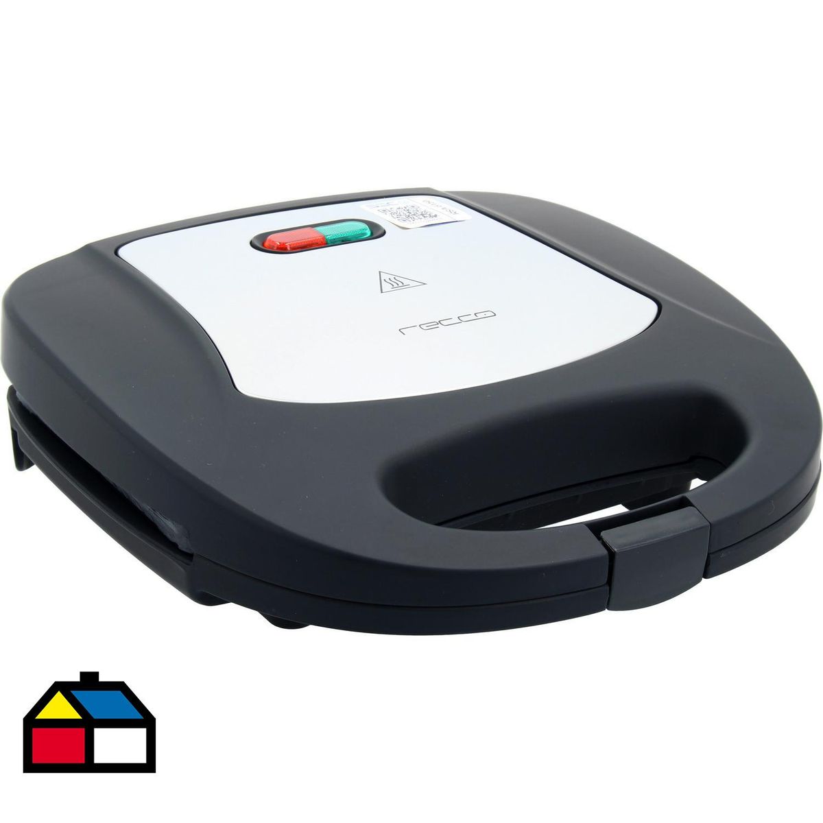 RECCO -  810 W RSA-6150