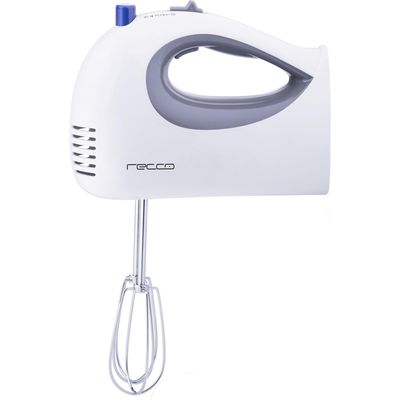 Imagen 2 del producto Batidora De mano 250 W Blanco RBA-860