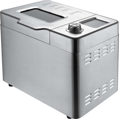 Mquina para pan 1 kg gris
