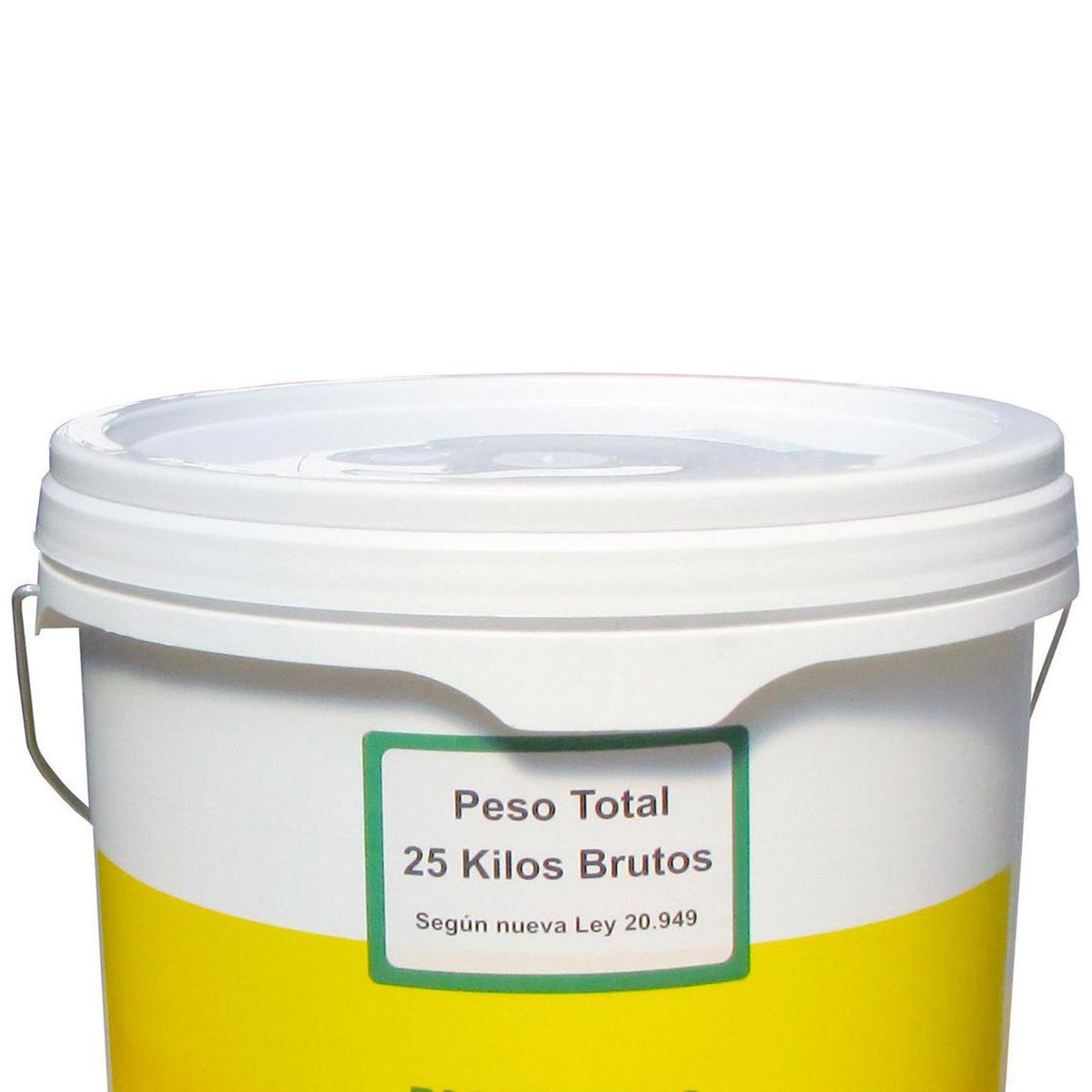 TAJAMAR - Pasta muro exterior A-1 25 kilos