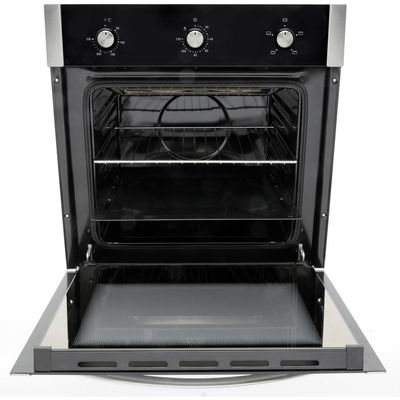 Imagen 2 del producto Horno eléctrico 60 litros Harburg