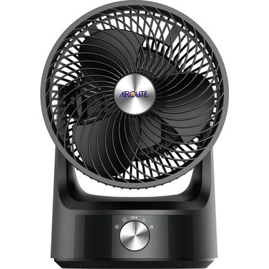 Ventilador de mesa 8