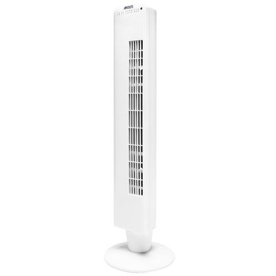 Imagen 2 del producto Ventilador torre 50 W blanco