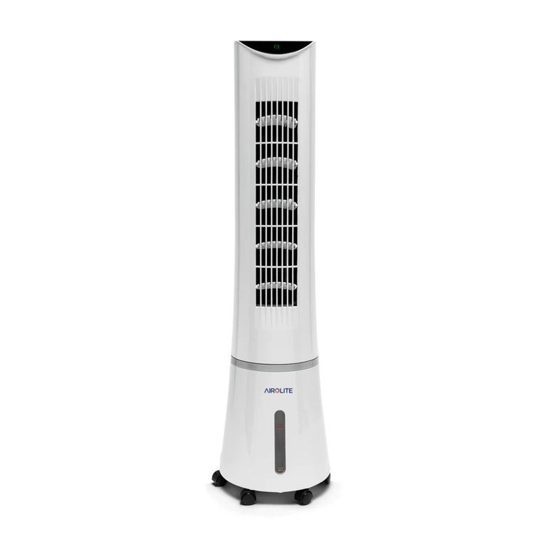 Enfriador 45 W Blanco EVT-2025