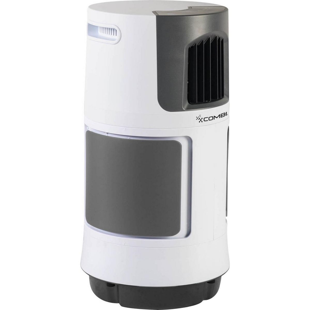 COMBI - Enfriador de aire 80 W gris