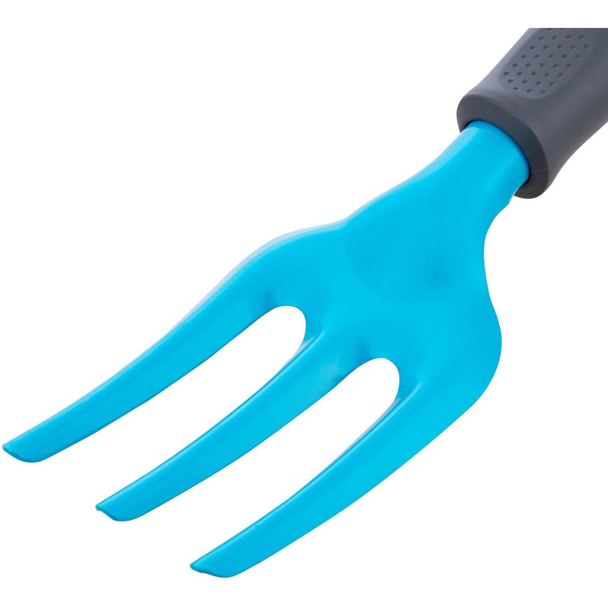 GARDENA - Cultivador 7,5 cm metal celeste