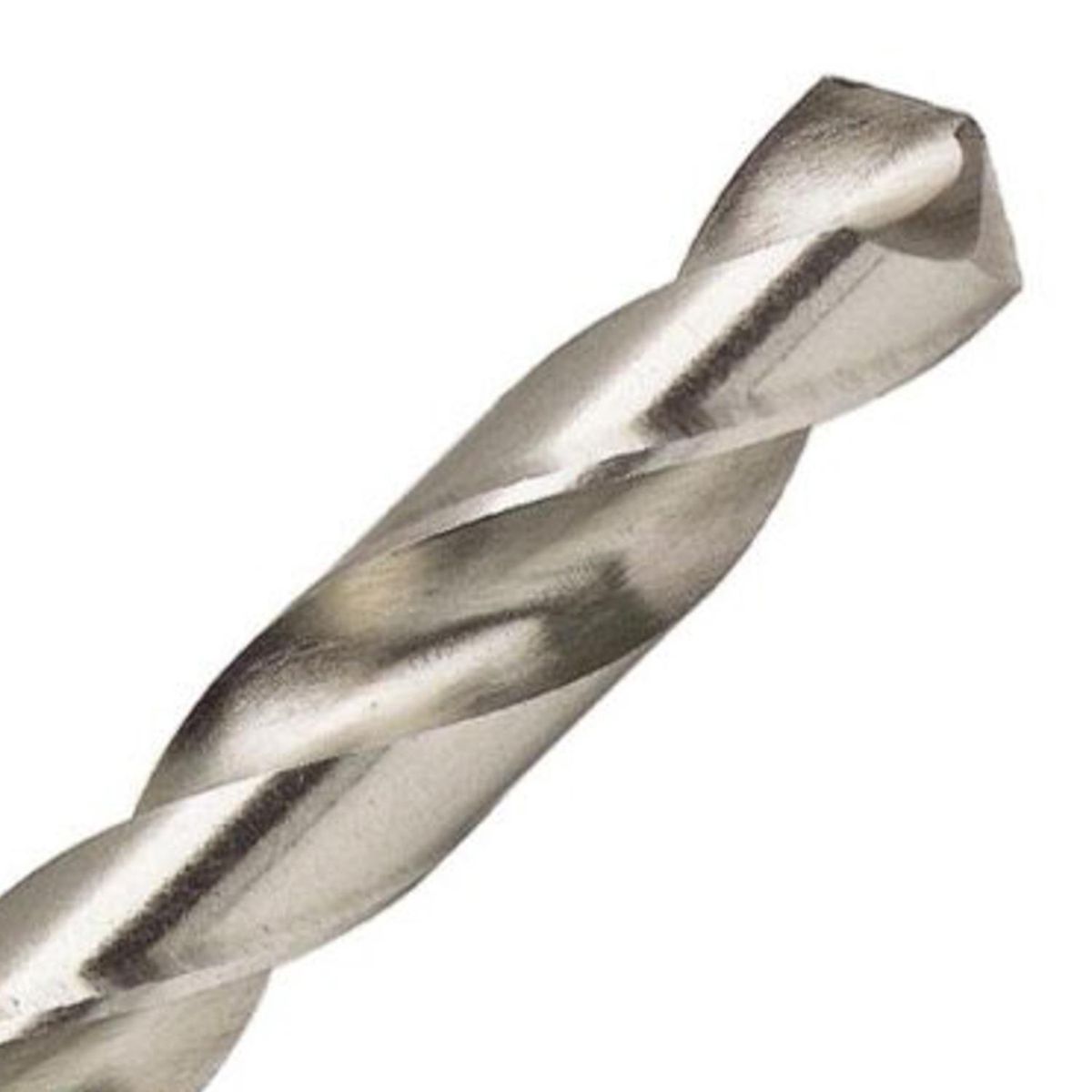 STANLEY - Broca para Metal 6.5 mmx101 mm