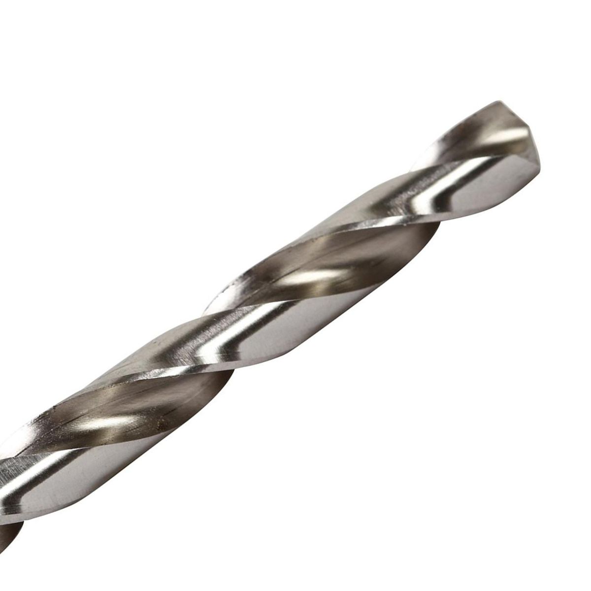 STANLEY - Broca hss para Metal 9 mmx125 mm