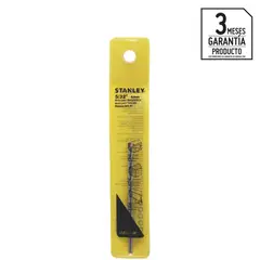 STANLEY - Broca percusión para concreto 4x75 mm