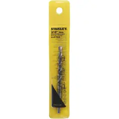 STANLEY - Broca percusión para concreto 5x85 mm