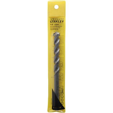 Broca percusin para concreto 13x150 mm