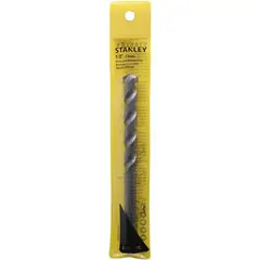 STANLEY - Broca percusión para concreto 13x150 mm