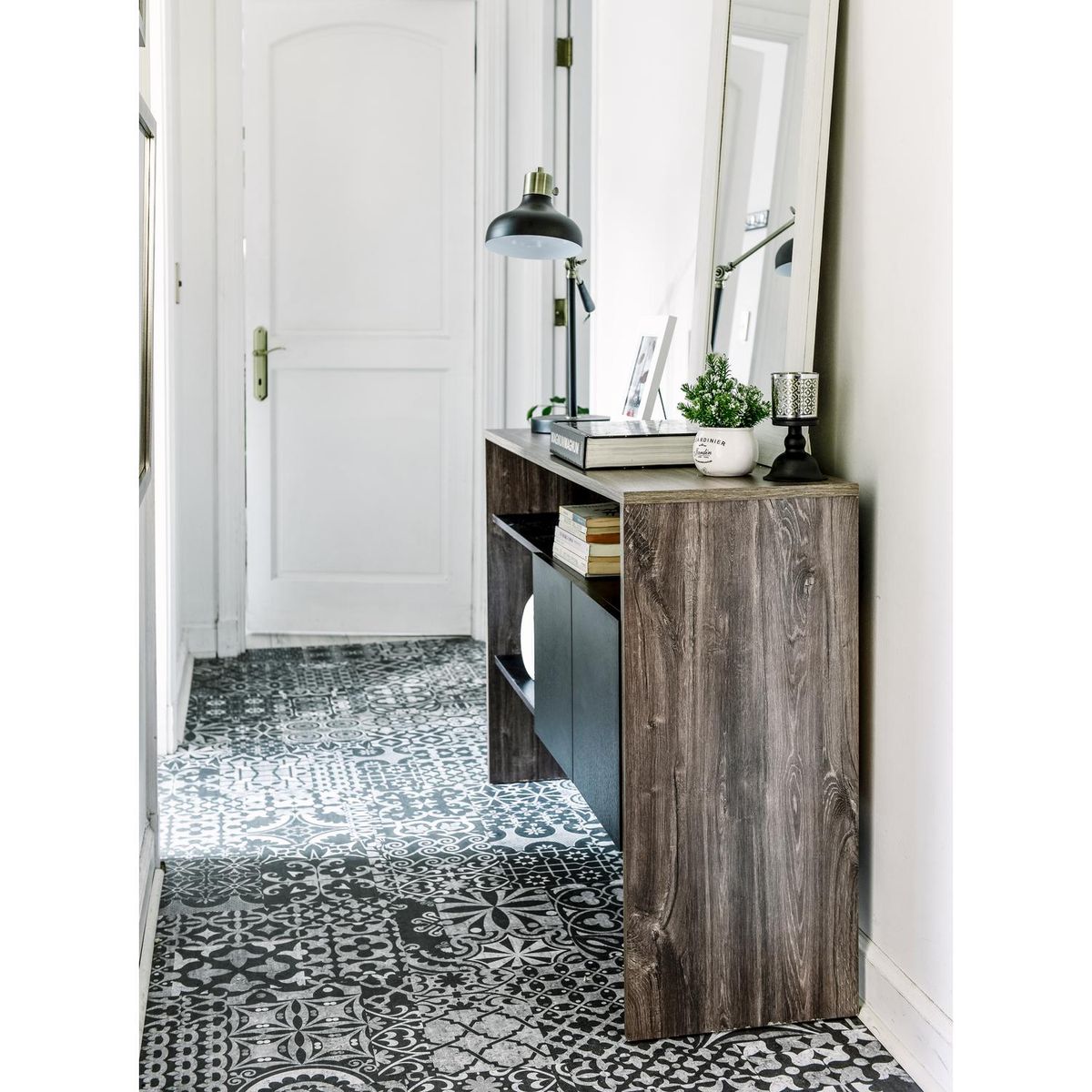 TUHOME - Arrimo Bellagio siena - wengue