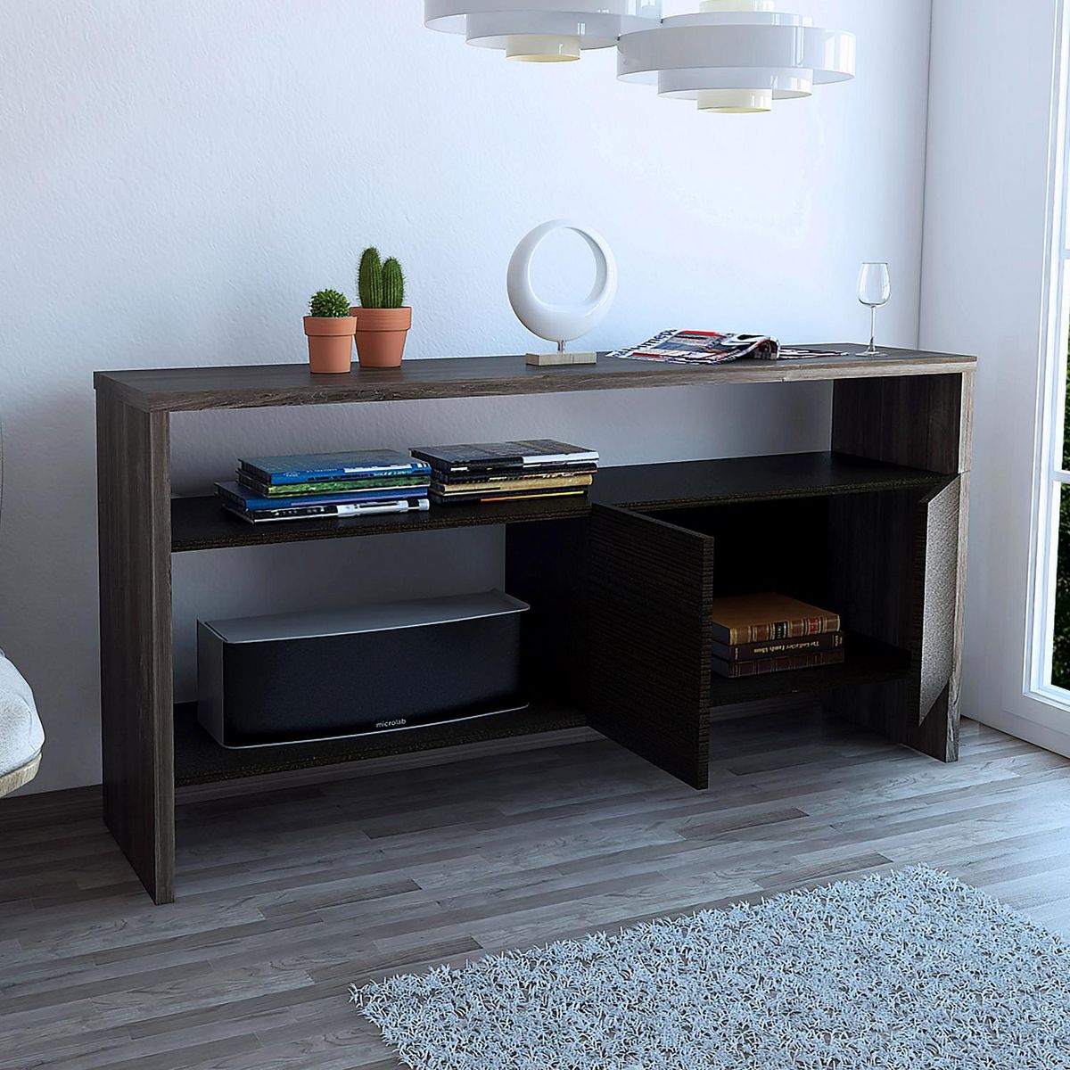 TUHOME - Arrimo Bellagio siena - wengue