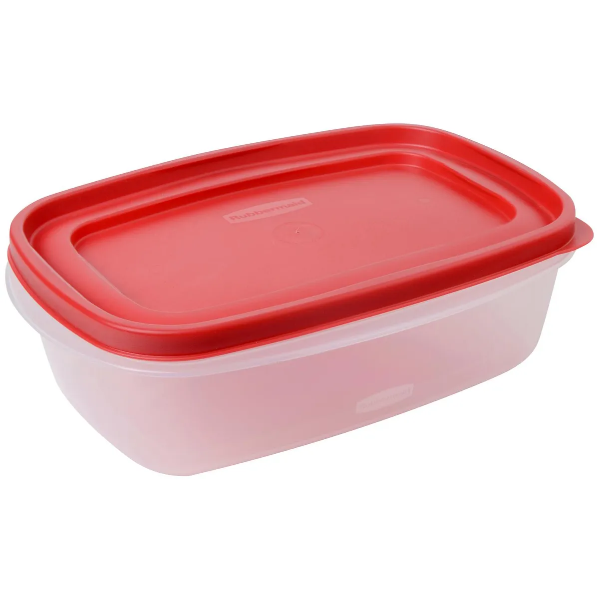 RUBBERMAID - Contenedor de Alimentos Plástico 2000 ml