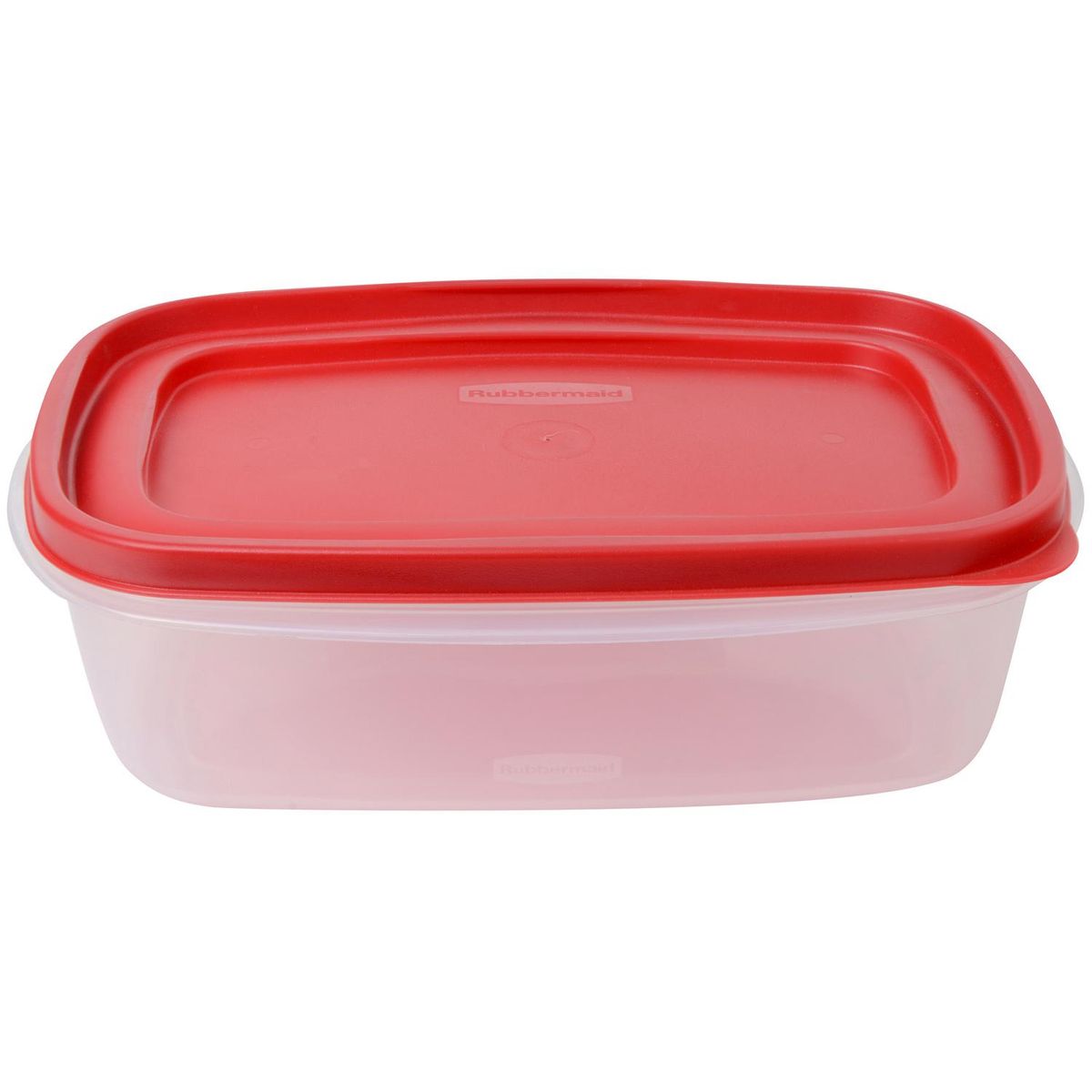 RUBBERMAID - Contenedor de Alimentos Plástico 2000 ml