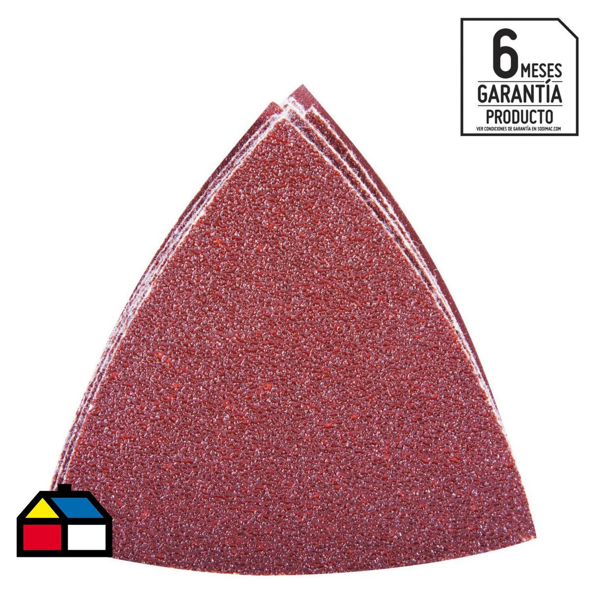 DREMEL - Papel de lija para madera