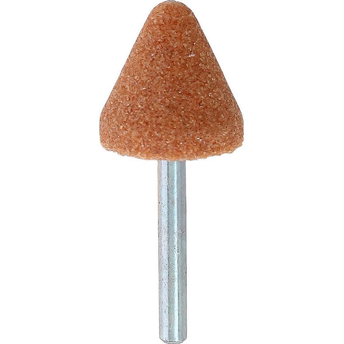 DREMEL - Piedra cónica 5/8" aluminio