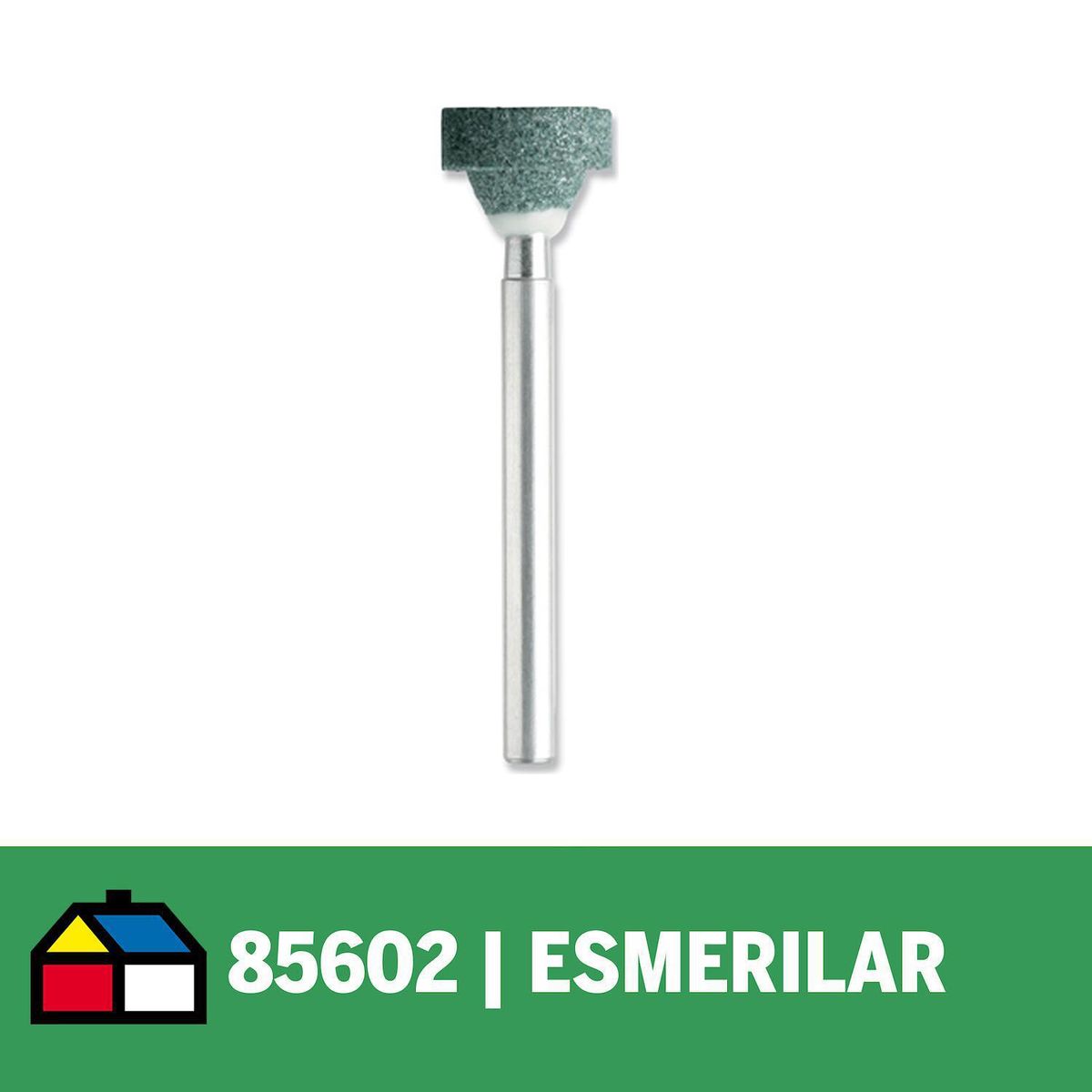 DREMEL - Piedra Para Tallado 19,8 Mm