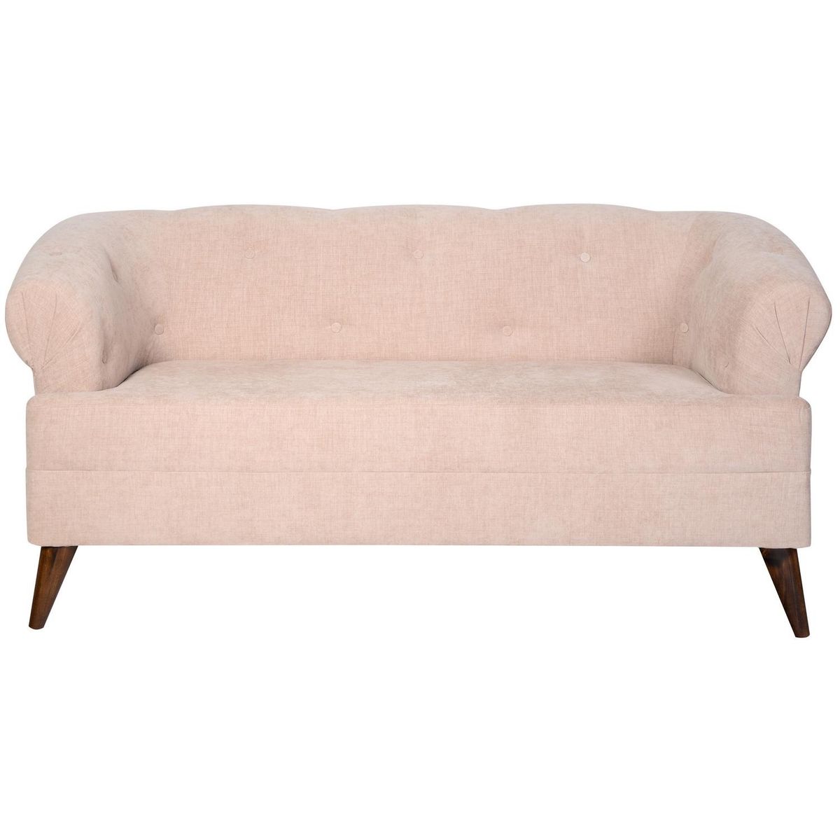 NUEVALINEA - Sofá 3 cuerpos 182x83x82 cm