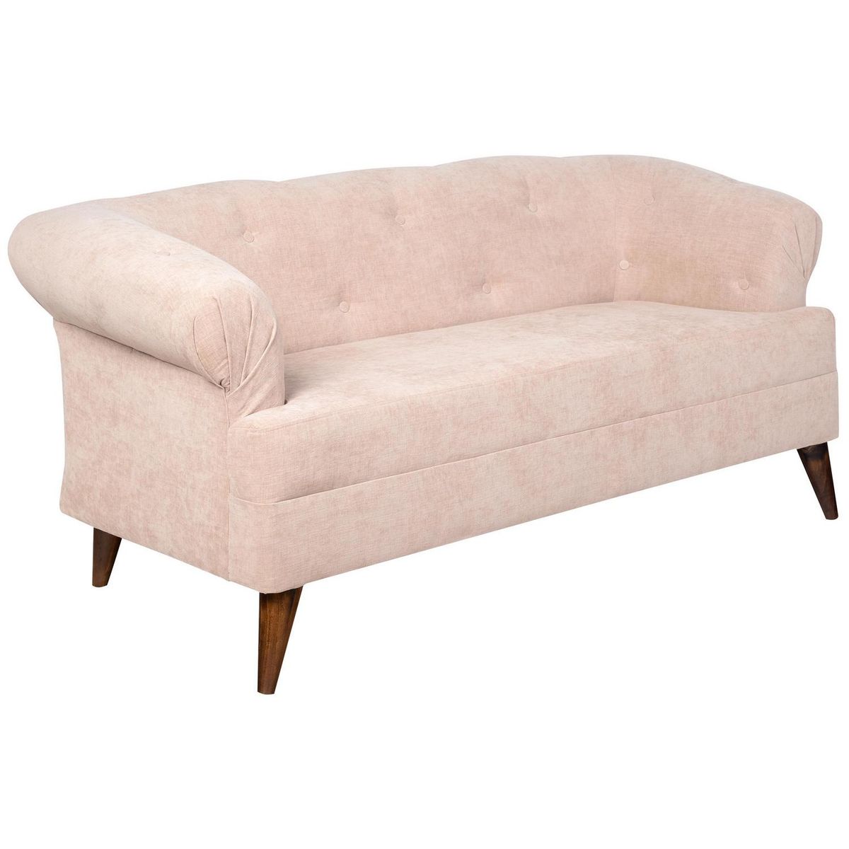 NUEVALINEA - Sofá 3 cuerpos 182x83x82 cm