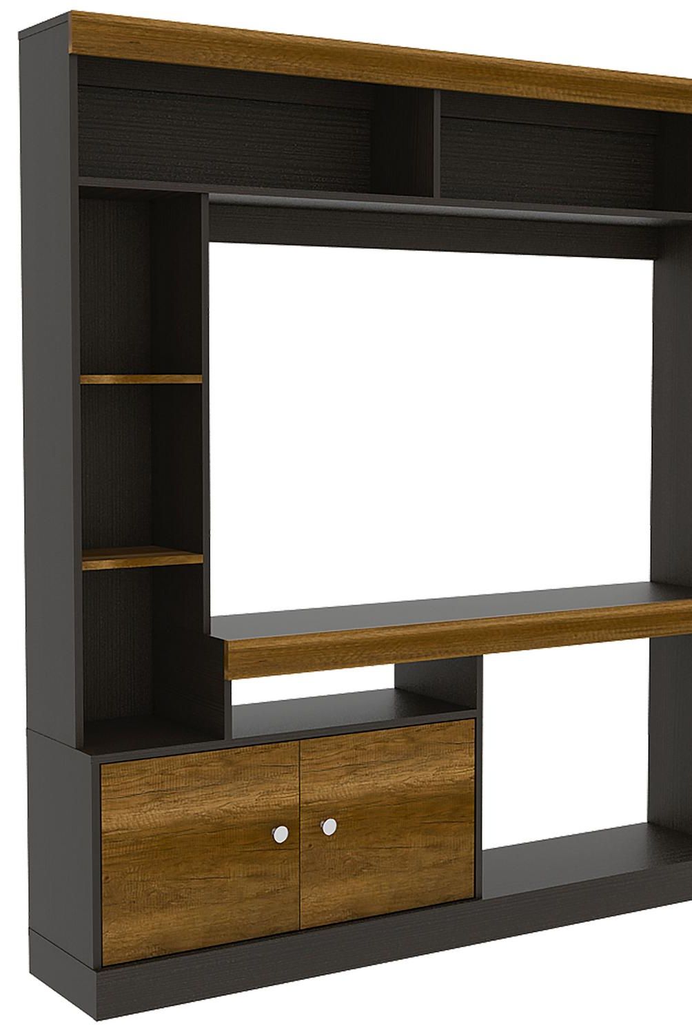 TUHOME - Estante para TV 55'' Classic color