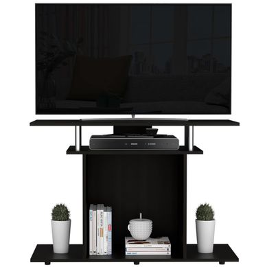 Rack de TV wengu