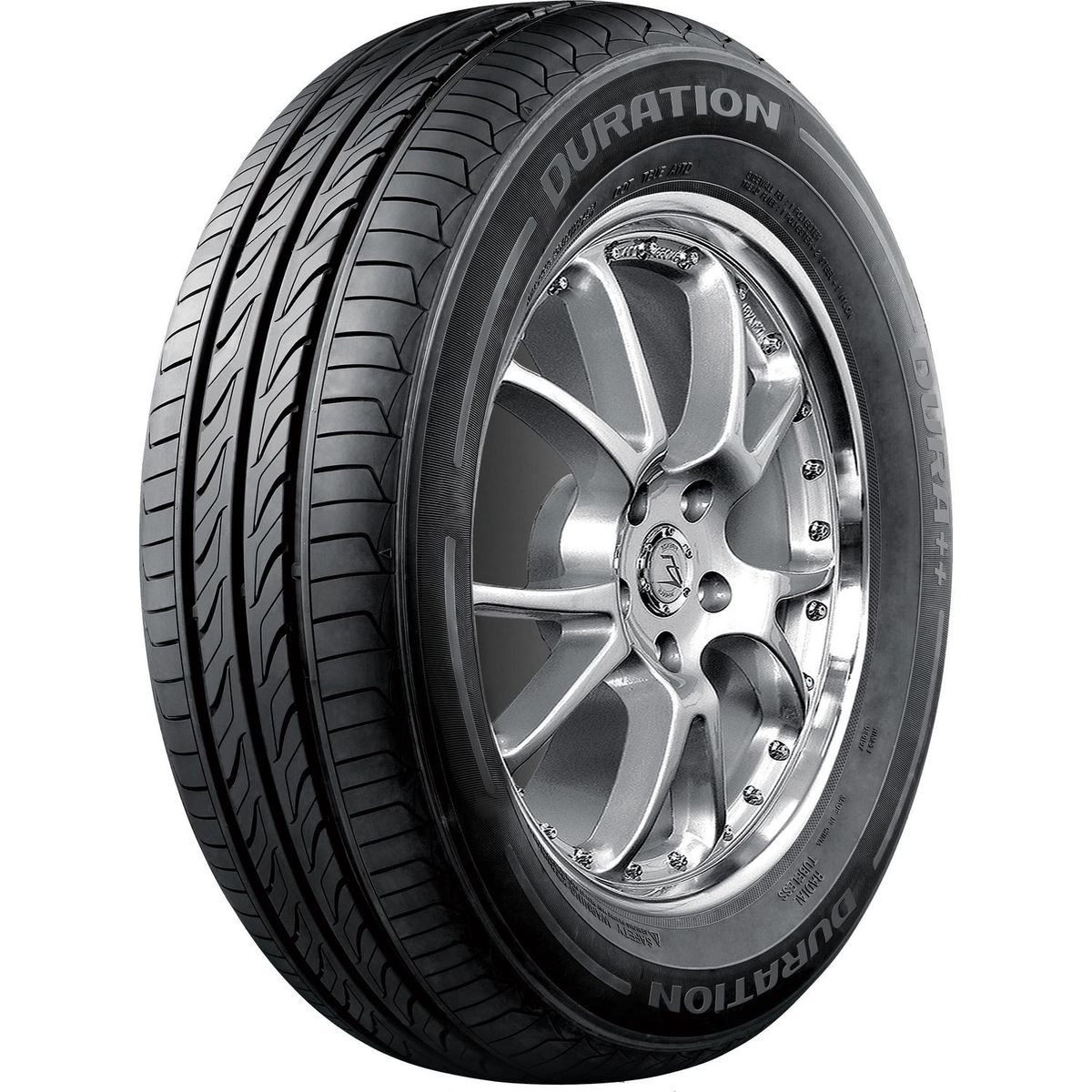 DURATION - Neumático para Automóvil 175/65 R14