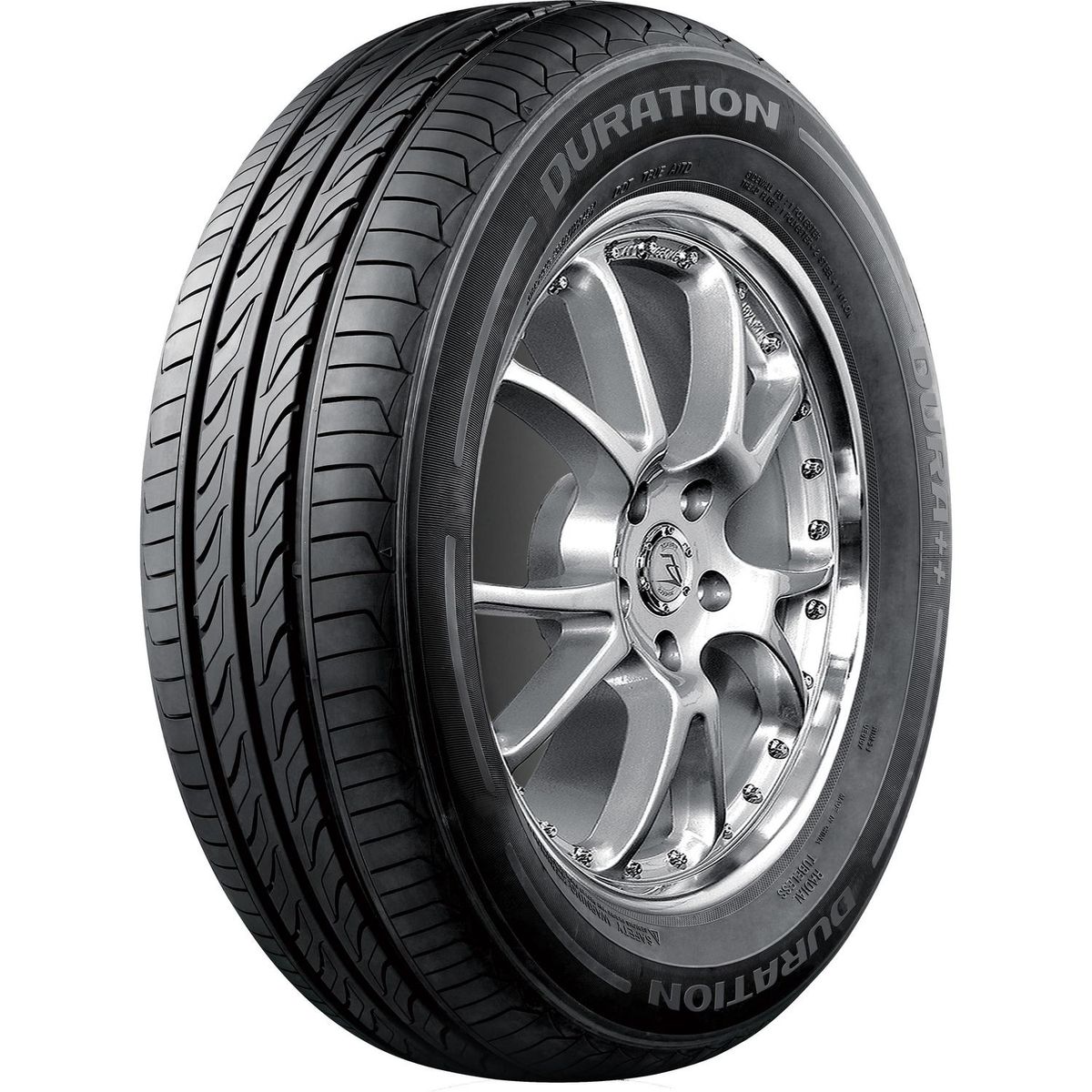 DURATION - Neumático para auto 185/65 R14