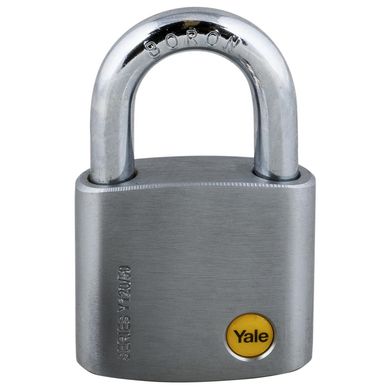 Candado Y120 de alta seguridad 50 mm