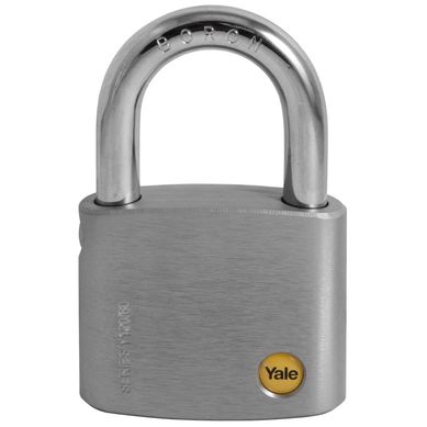 Candado Y120 de alta seguridad 60 mm