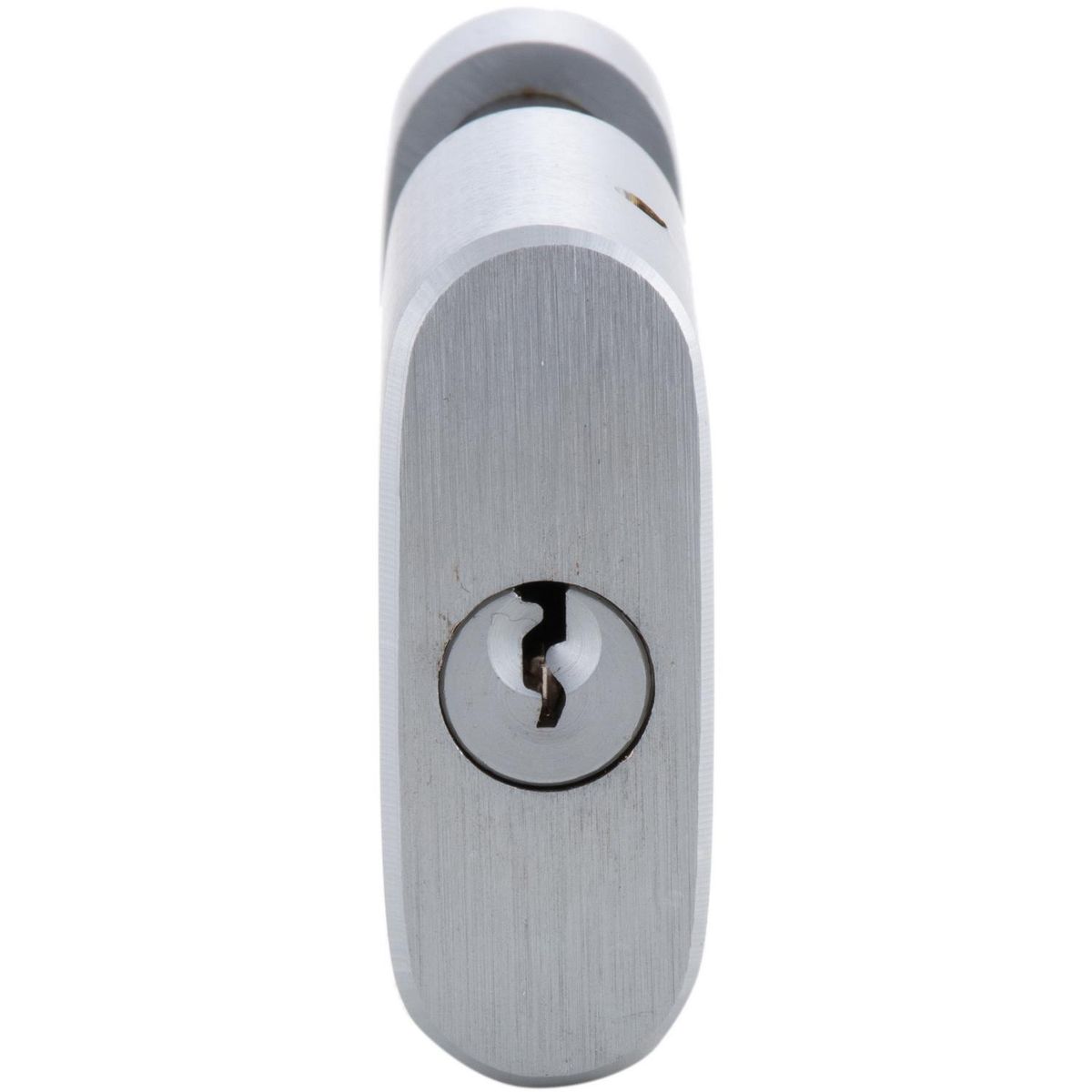 YALE - Candado Y124 de alta seguridad 60 mm