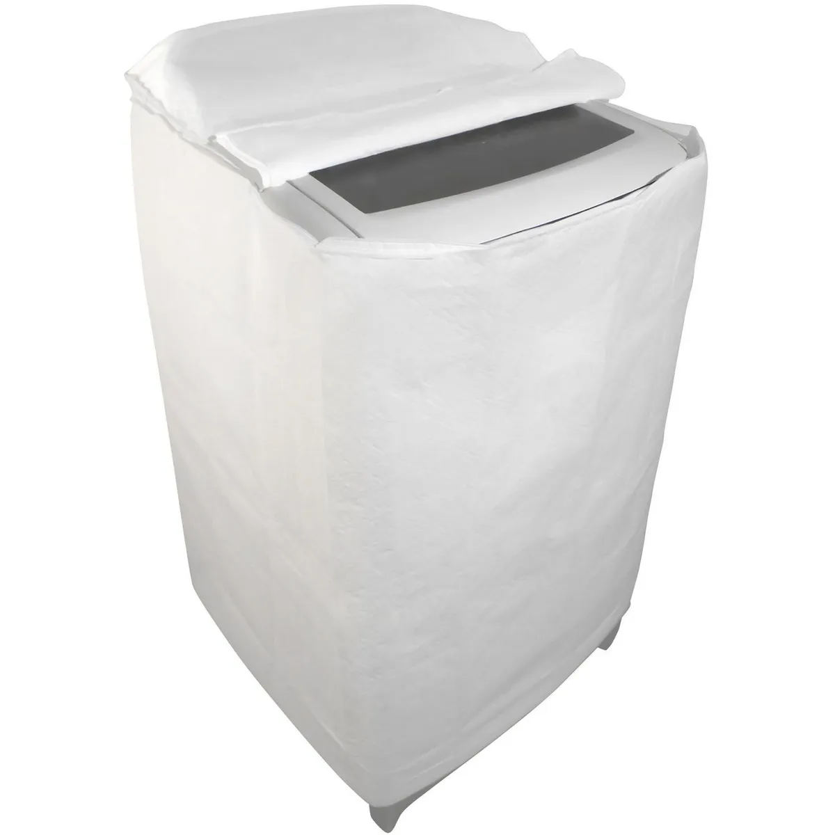 MAGLA - Funda Protectora Lavadora 65X65X99 Cm
