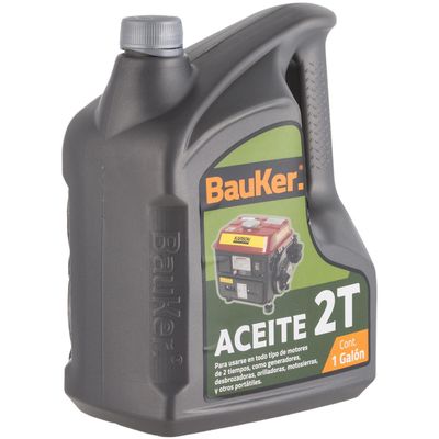 Imagen 2 del producto Aceite para generador 2 tiempoes 1 gl