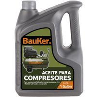Aceite para compresor 1 gl