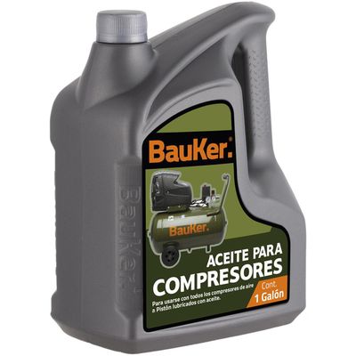 Imagen 2 del producto Aceite para compresor 1 gl
