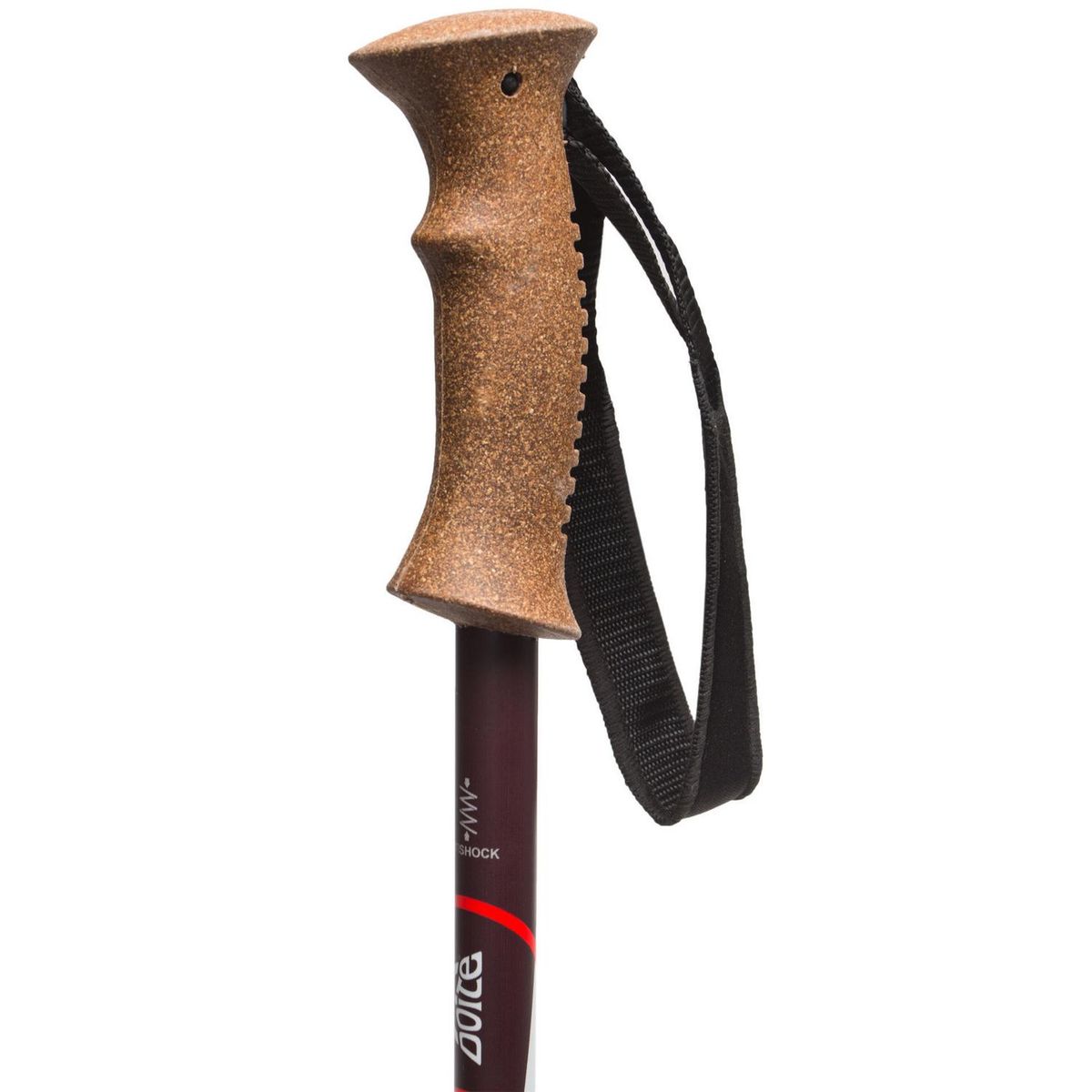 DOITE - Bastón Pathfinder Doble