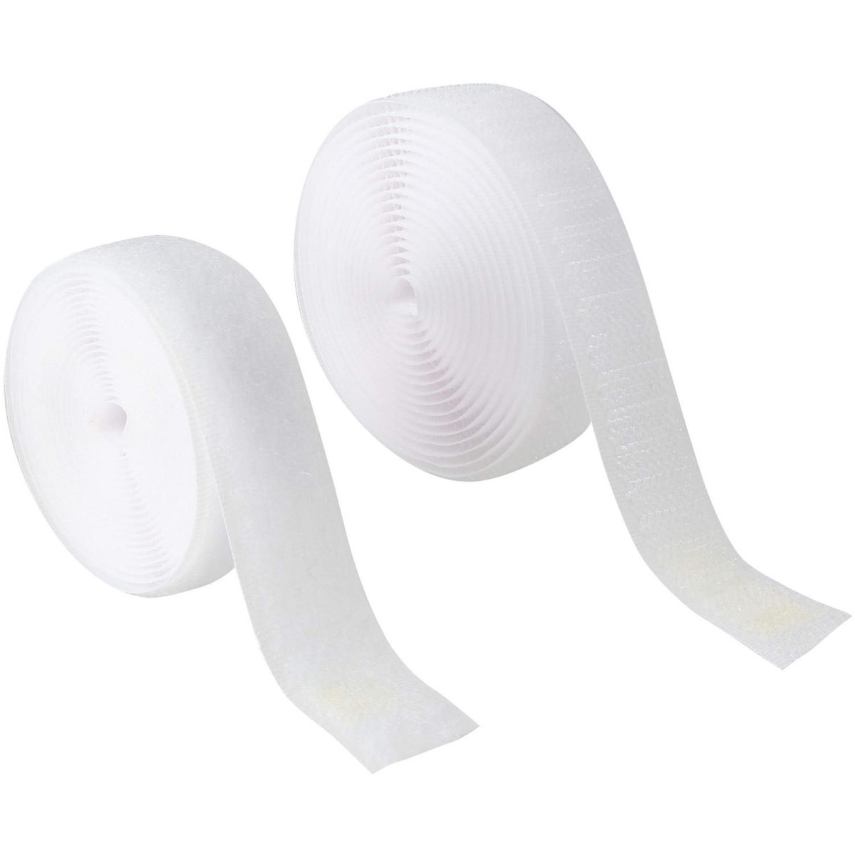 DECOROD - Velcro para cenefa 2 m