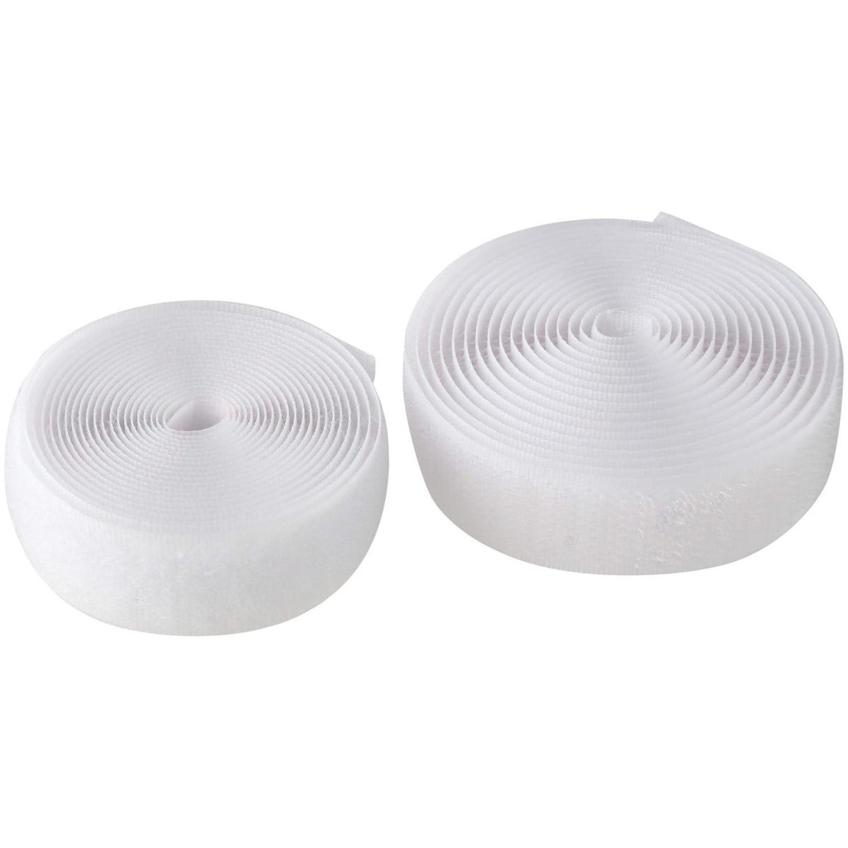 DECOROD - Velcro para cenefa 2 m