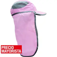 ERGO - Jockey legionario desmontable