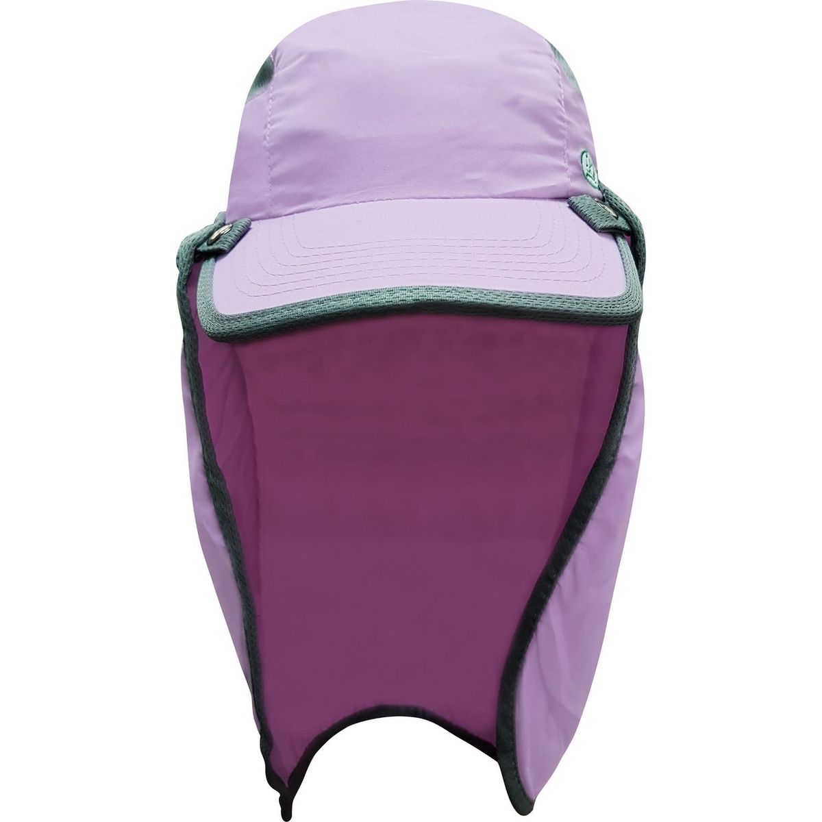 ERGO - Jockey legionario desmontable