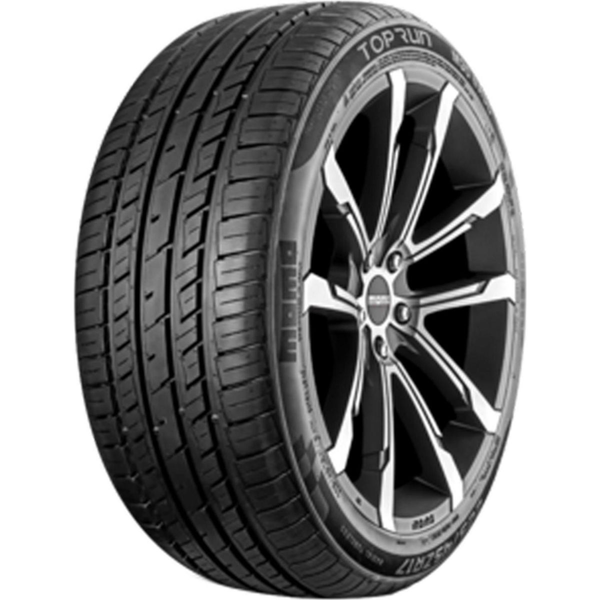 MOMO - Neumático para Automóvil 195/55 R16 M-7 MENDEX