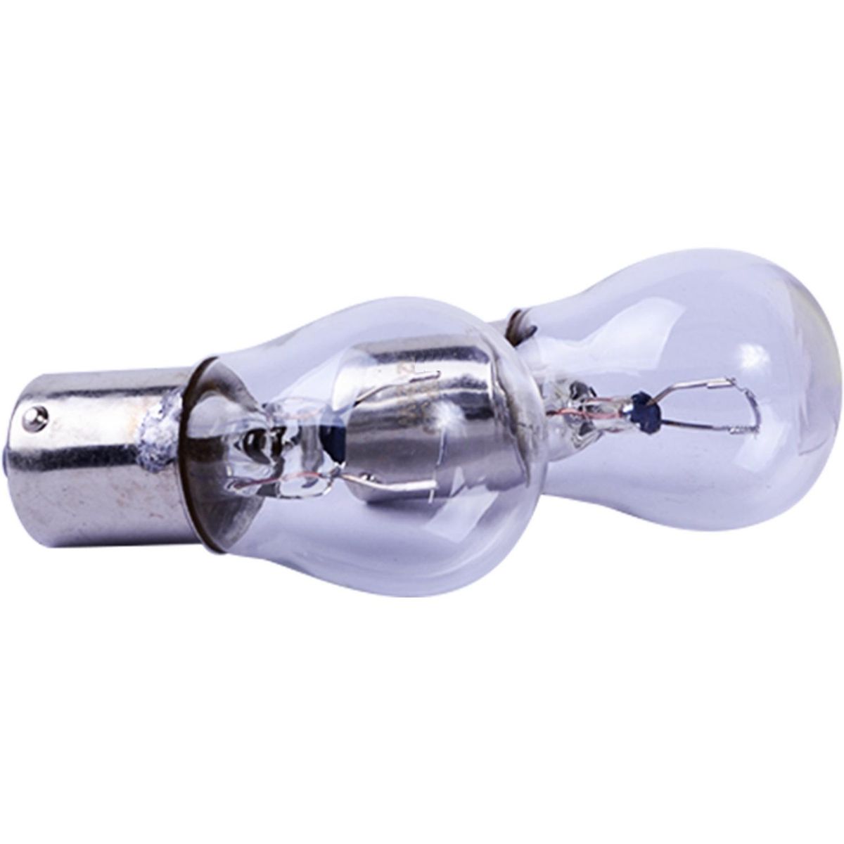 AUTOSTYLE - Ampolleta Autostyle P21w Estándar 12v para Foco de Auto